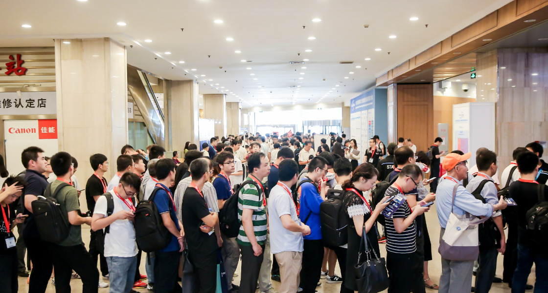 直击北京机器视觉助力智能制造创新发展大会 Vision China 北京2019  官方大数据！-K8凯发