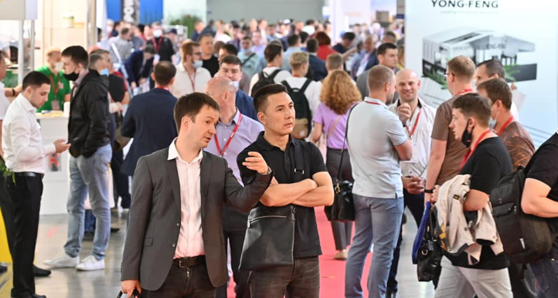 bauma CTT RUSSIA 2021将如期举办-K8凯发