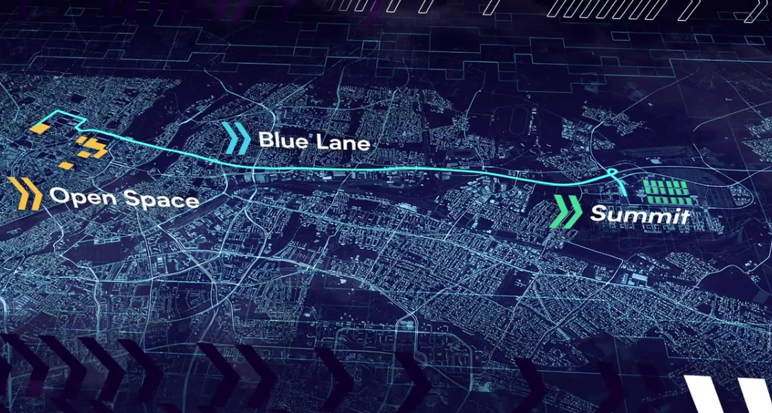 【剧透】IAA Mobility九月“驾”到，九大亮点抢先看！-K8凯发