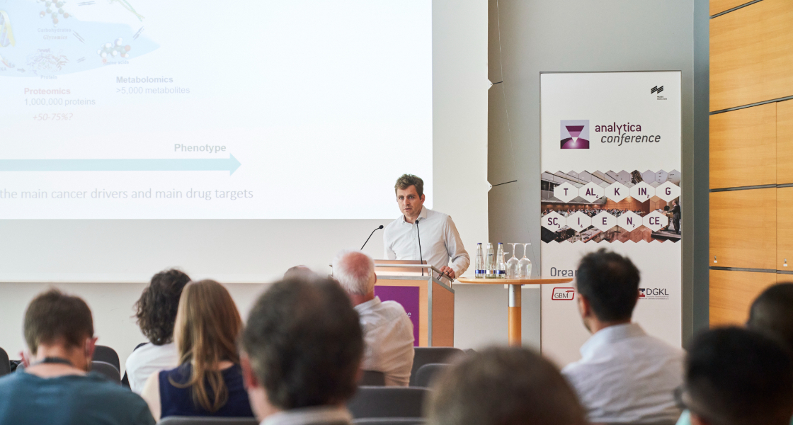 analytica 2022惊艳亮相，实验室行业满载而归-K8凯发