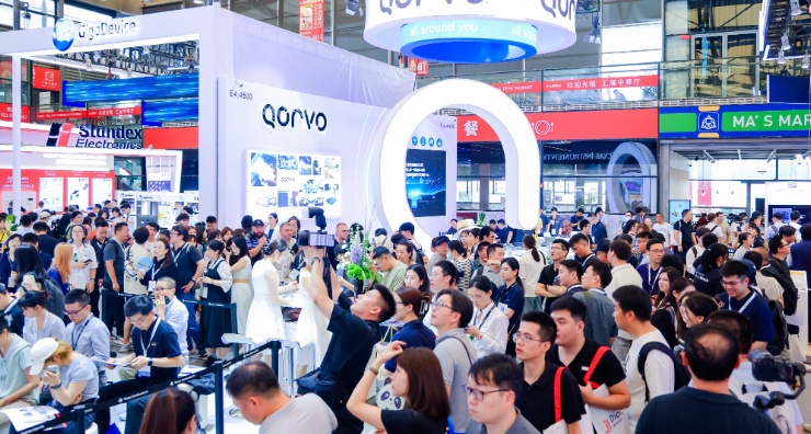展会新闻– Messe Muenchen Shanghai