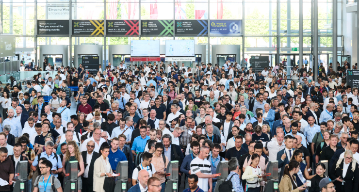 出展业务新闻– Messe Muenchen Shanghai