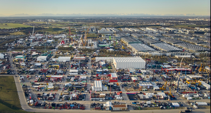 出展业务新闻– Messe Muenchen Shanghai