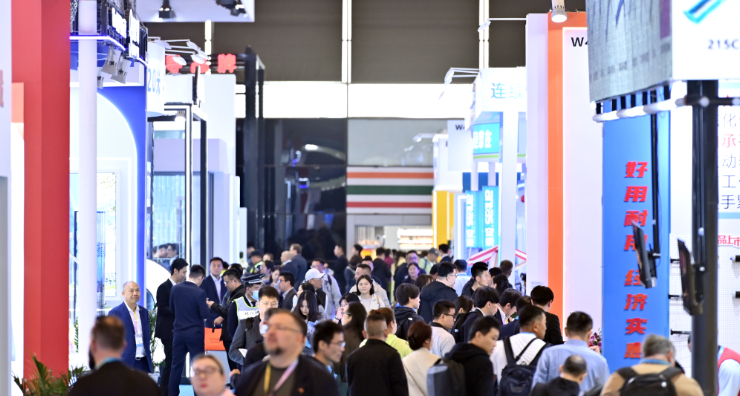 展会新闻– Messe Muenchen Shanghai